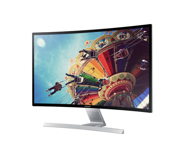 SAMSUNG MONITOR SAMSUNG 27" LS27D590CS/EN - 216843 - zdjęcie 5